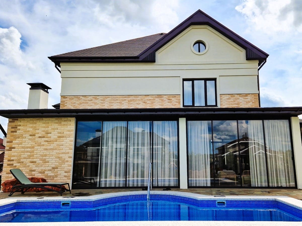 Фоновое изображение профиля Вадим Бакушкин