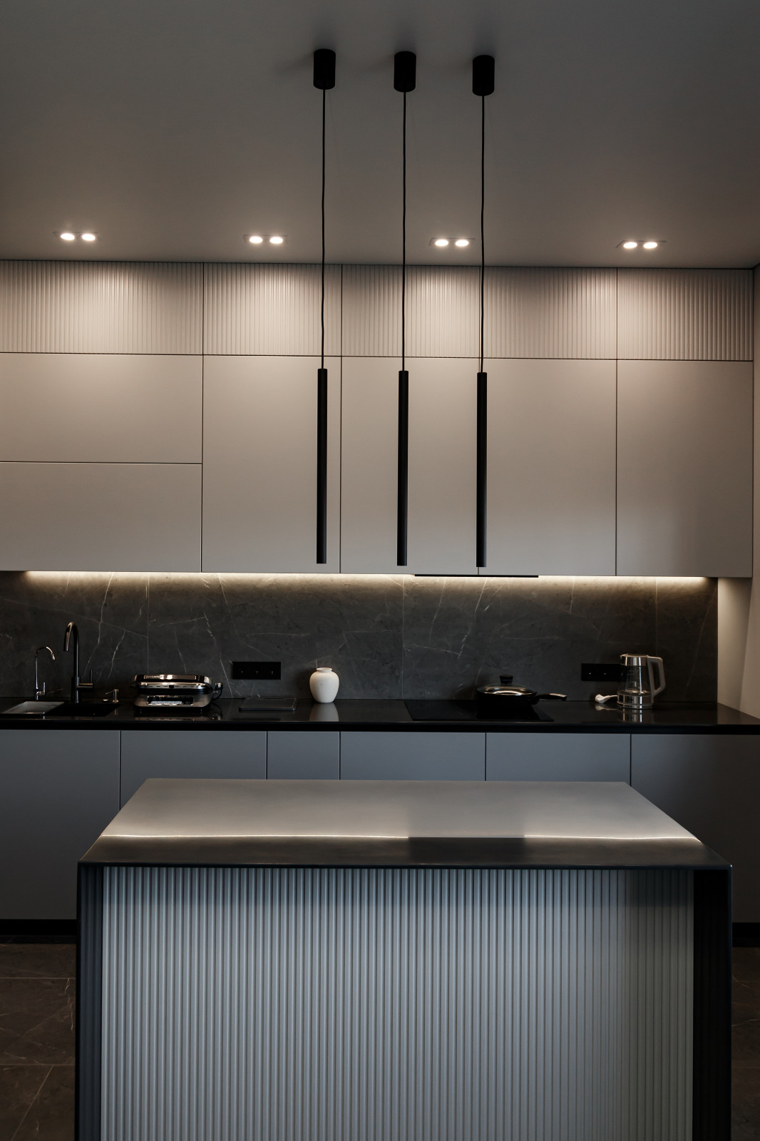 Современный минимализм