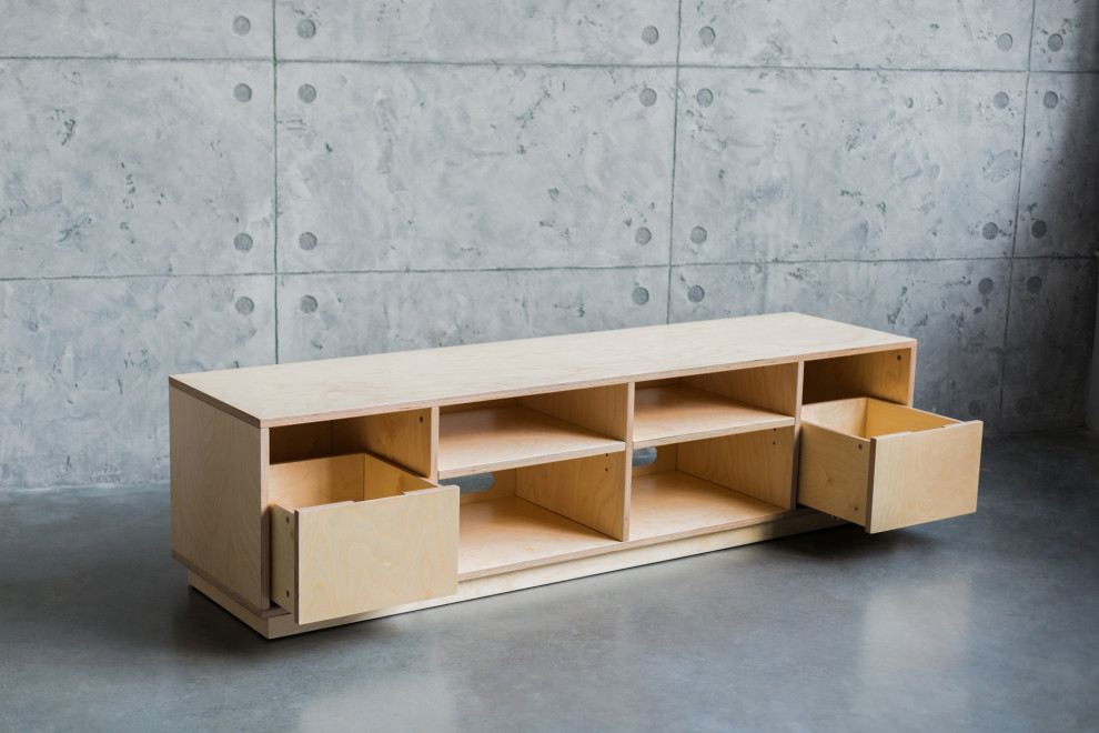 Тумба под технику.