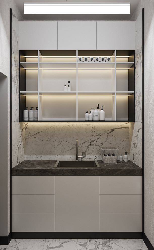 Студия эстетики волос "Кератин студио"