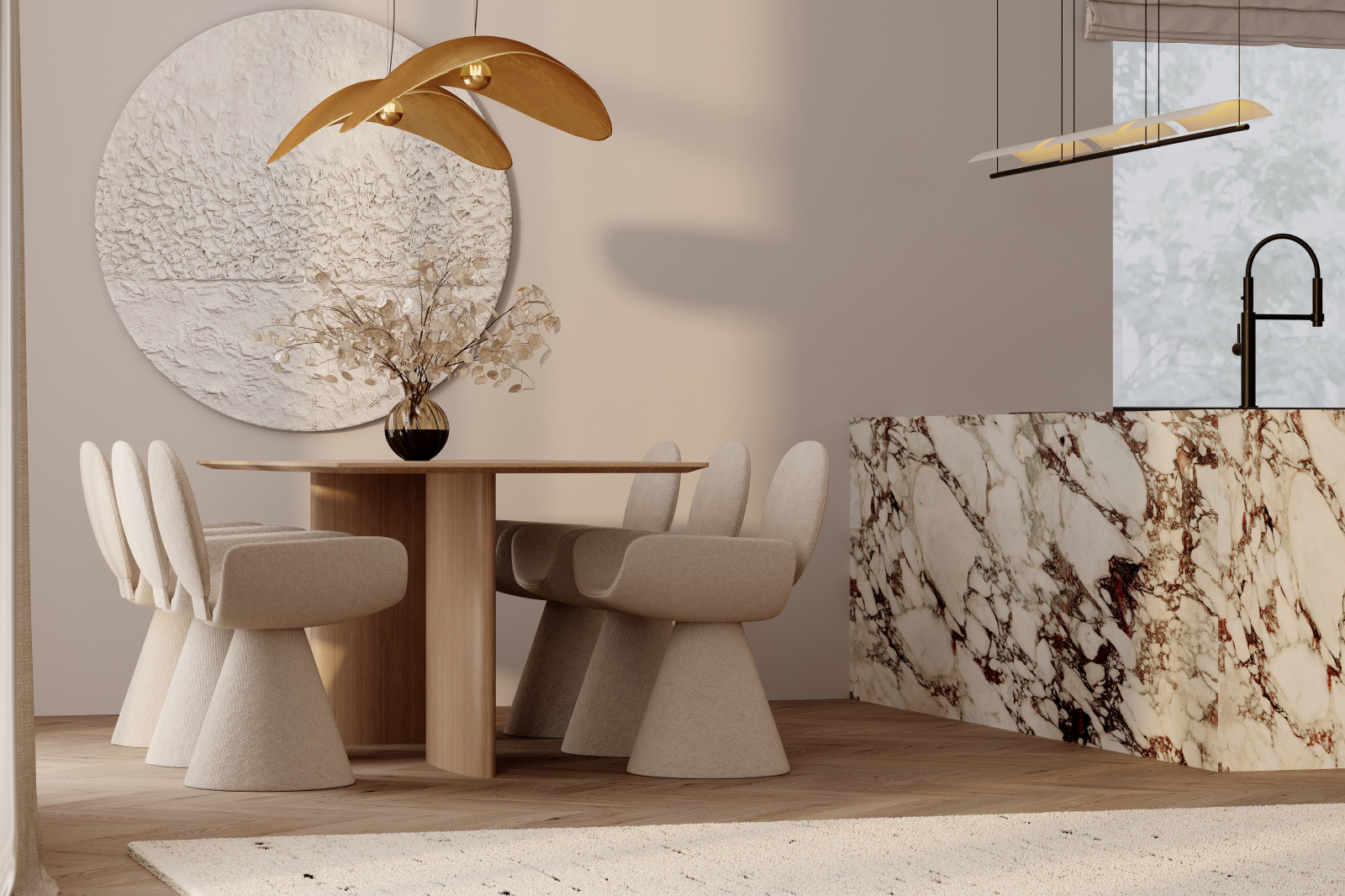 Обложка проекта: Новогорск Клаб