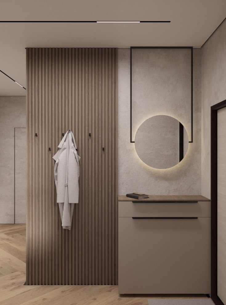 Дизайн гостевого дома