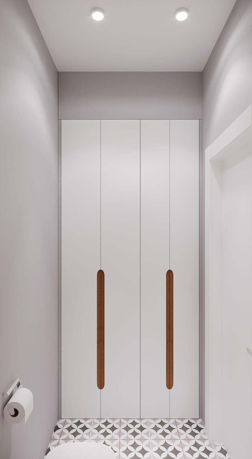 ЖК Черняховского 19