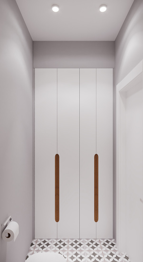 ЖК Черняховского 19