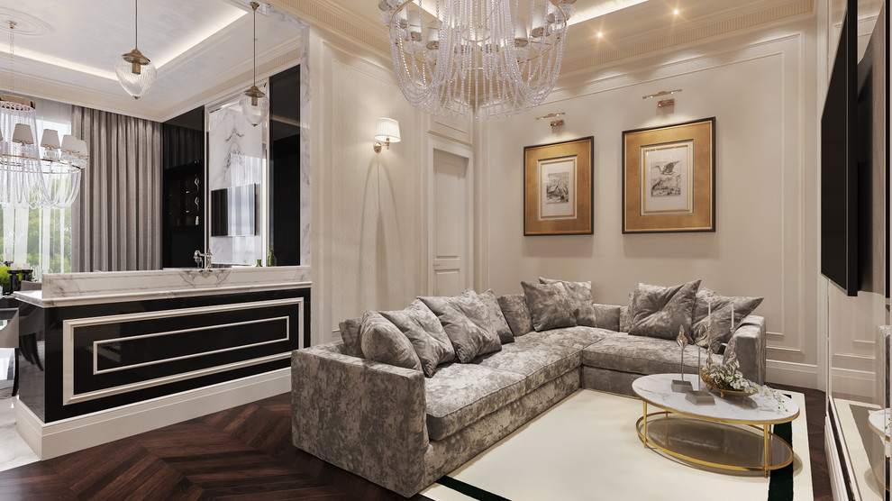 Квартира 021