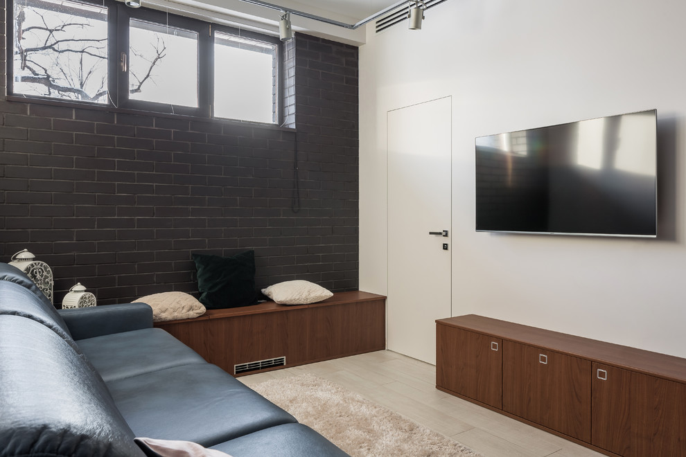 Интерьеры в доме=ЛЕГО