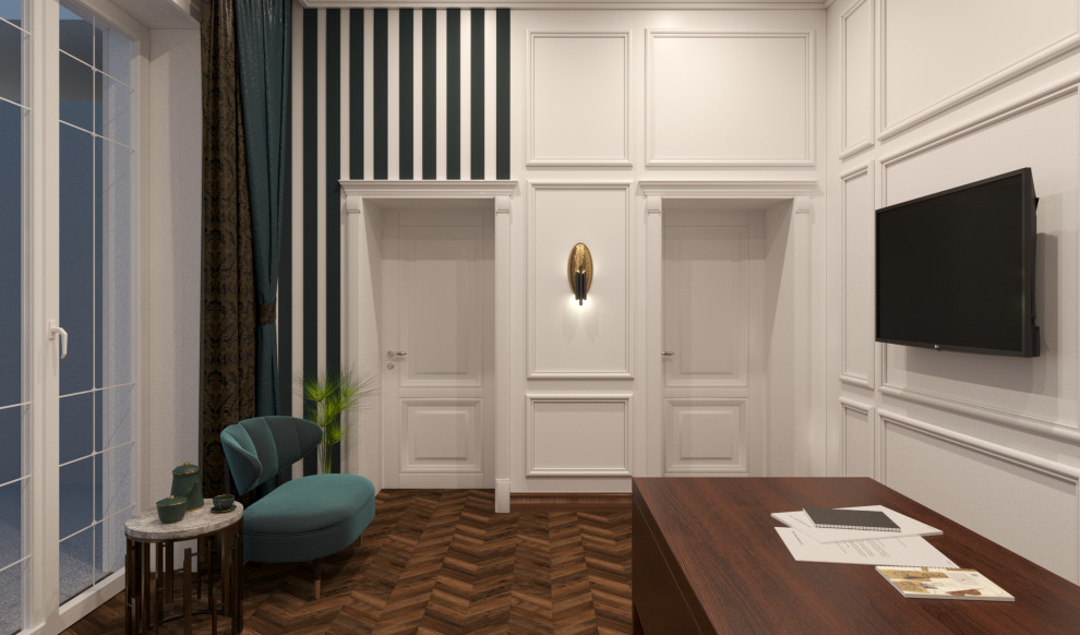 объект_650 кв.м