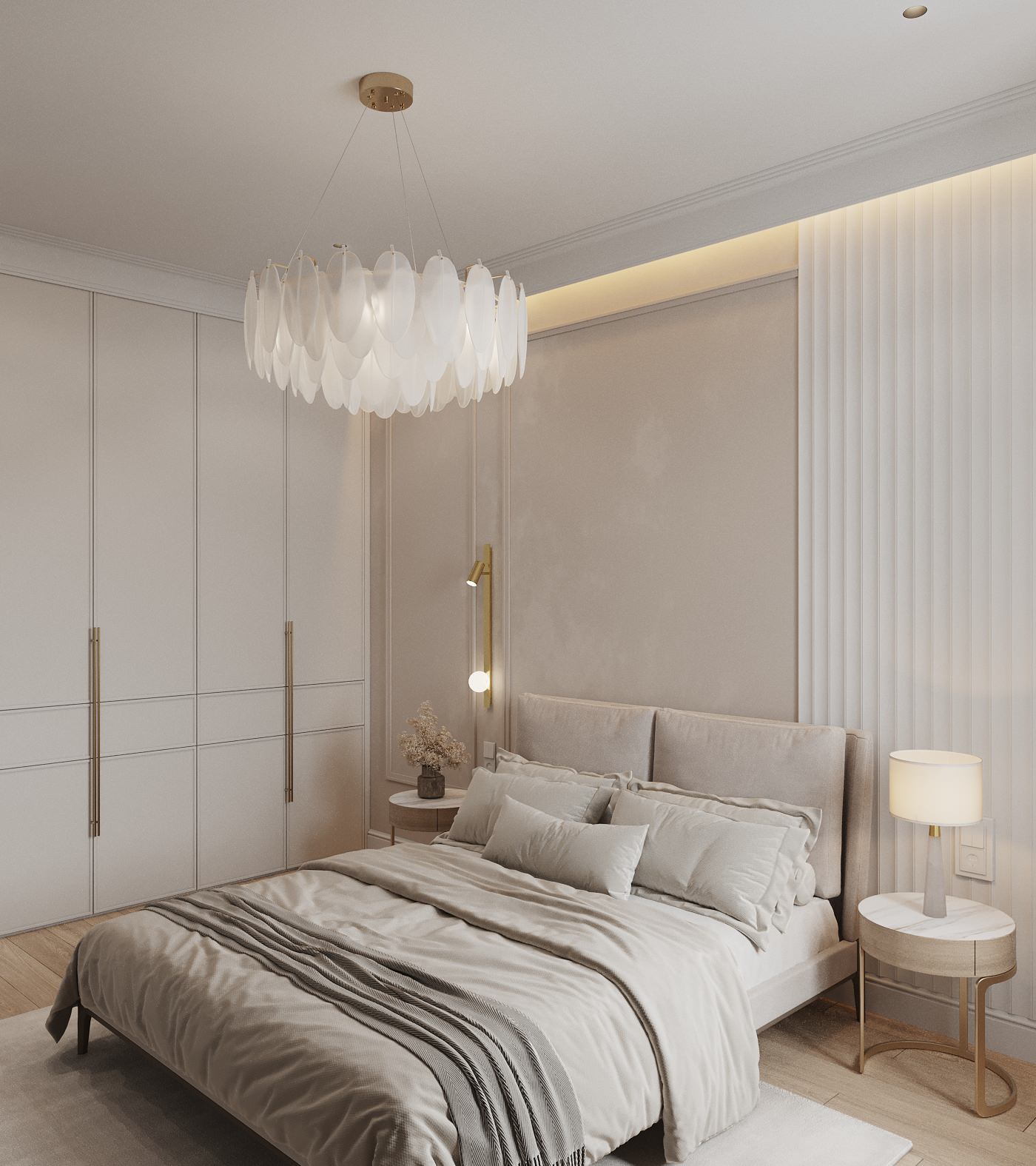 Интерьер квартиры в г.Кстово