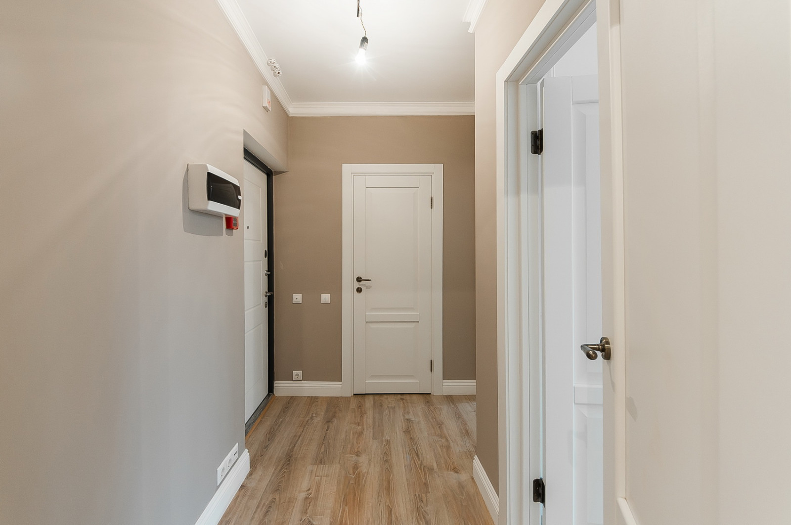 04. Ремонт квартиры