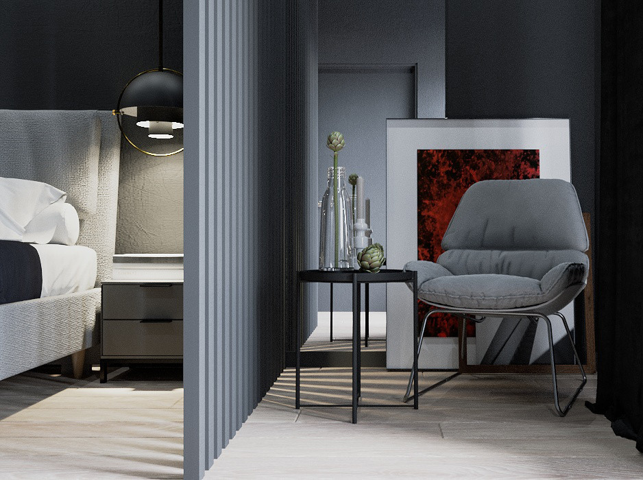 Дальневосточный пр. (Легенда)