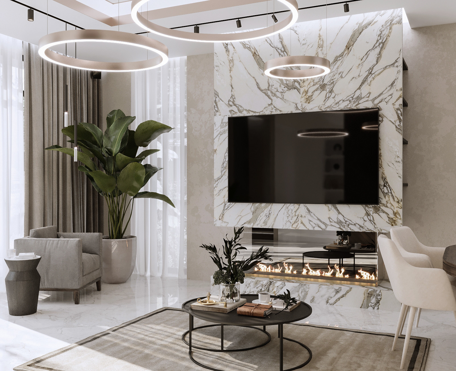 Обложка проекта: Futuro