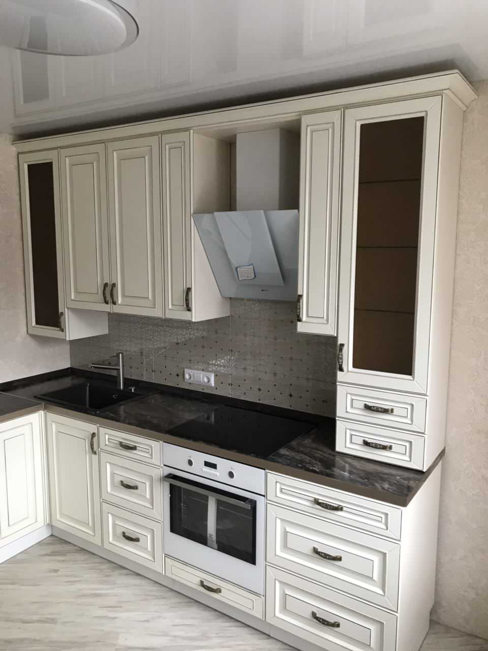 Обложка проекта: Классика