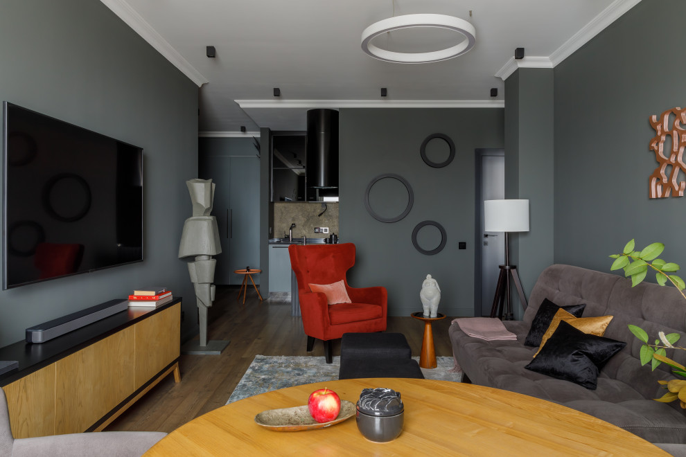 Квартира в Краснодаре