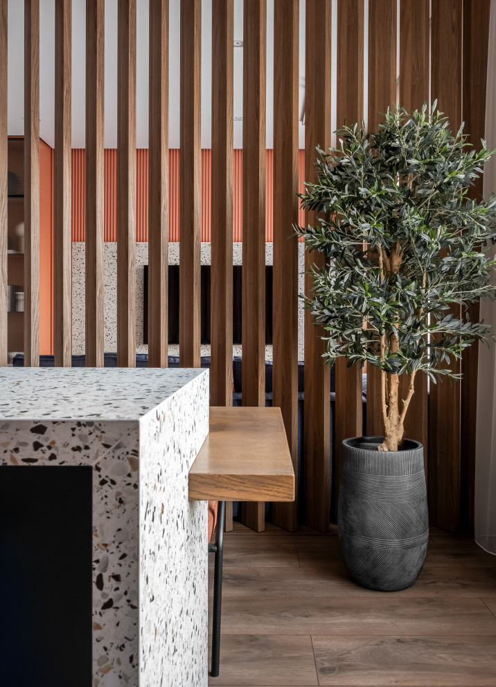 ЖК Зиларт 66м2