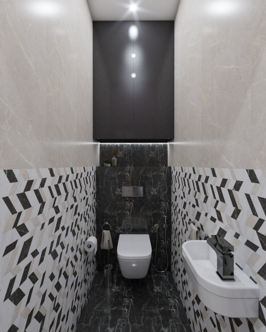 3х комнатная квартира (Бывшая коммунальная) на Академической улице.