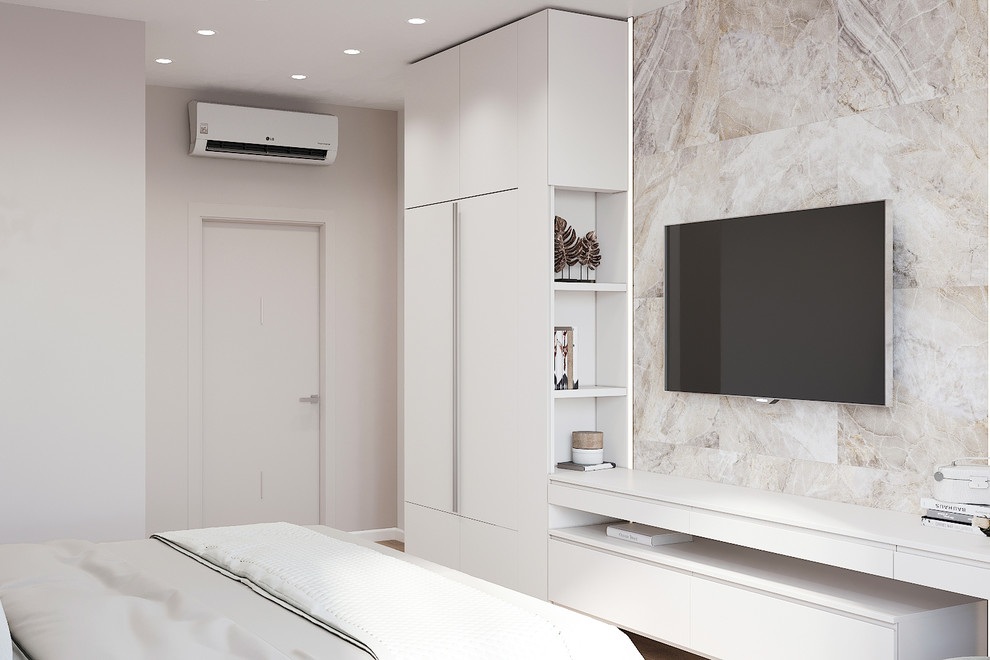 Квартира 96 м2 Жк.Легенда Дальневосточного