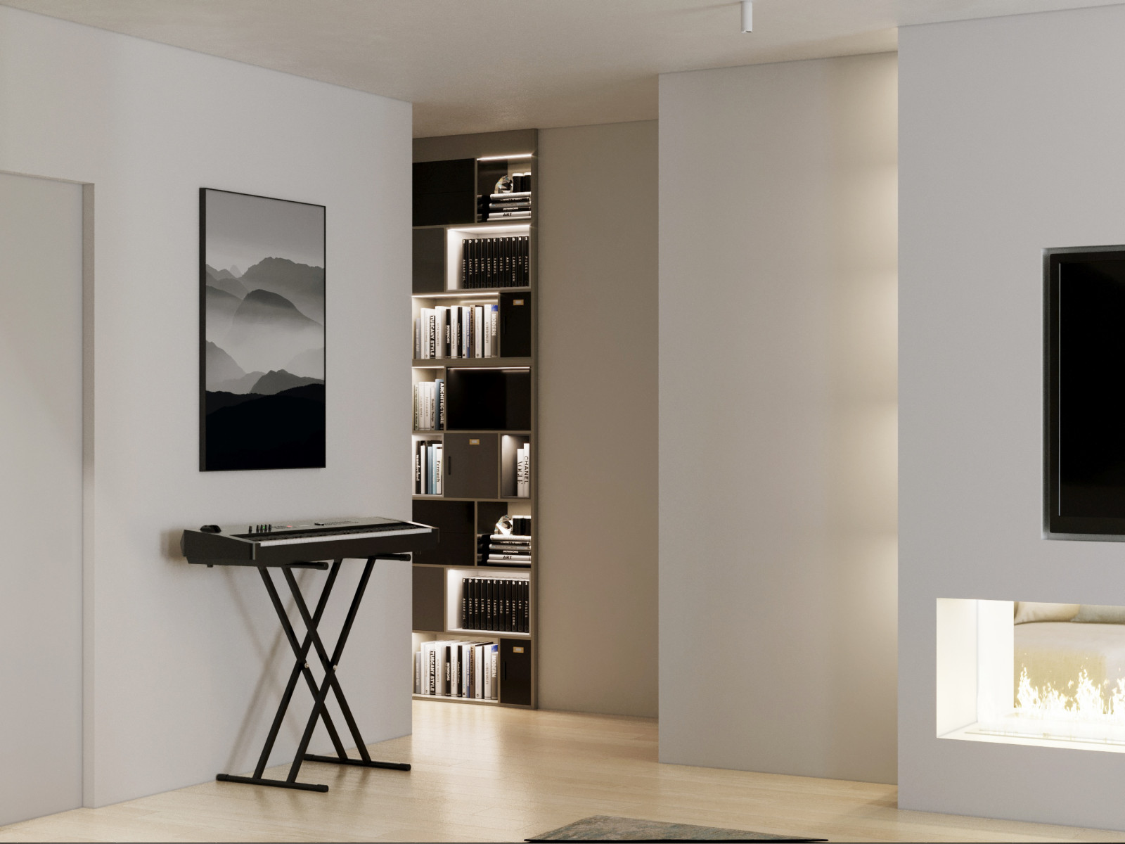 ЖК Дубровская слобода