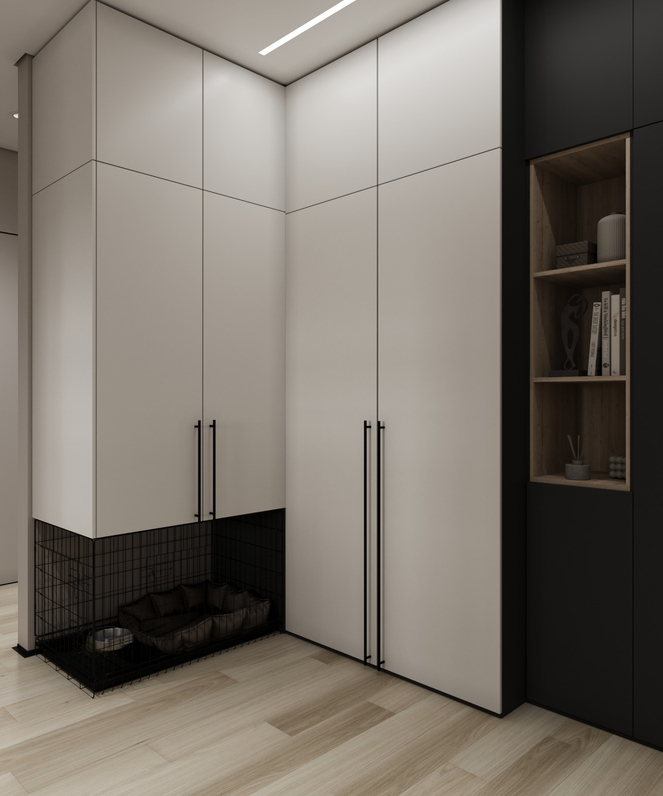 ЖК Атмосфера