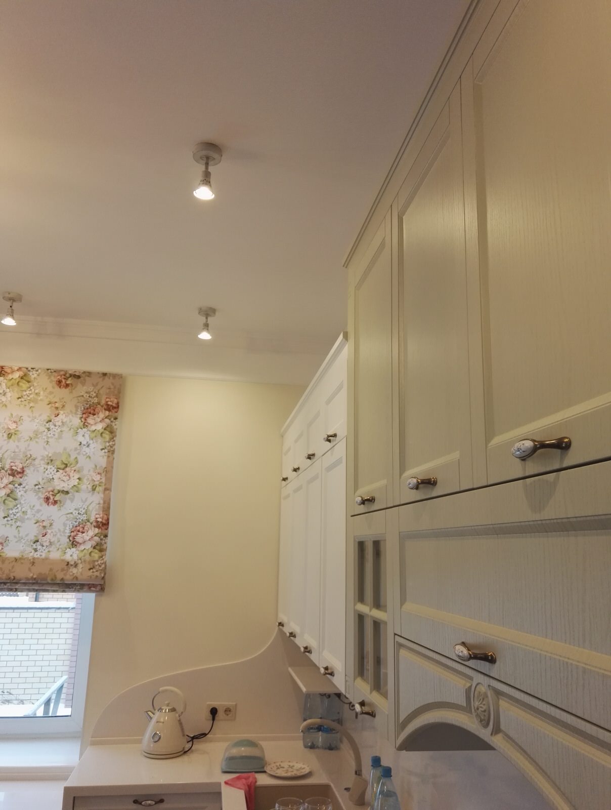 По мотивам прованса. Реализация загородного дома