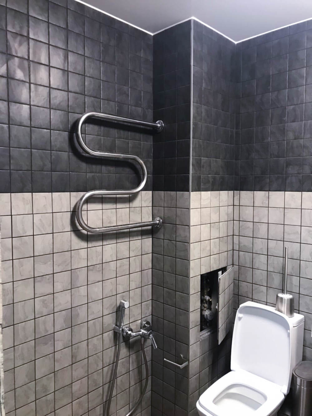 однокомнатная квартира