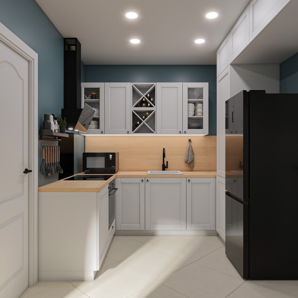 Mon projet Saint-Cloud