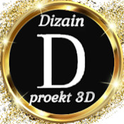 Dizain proekt 3D