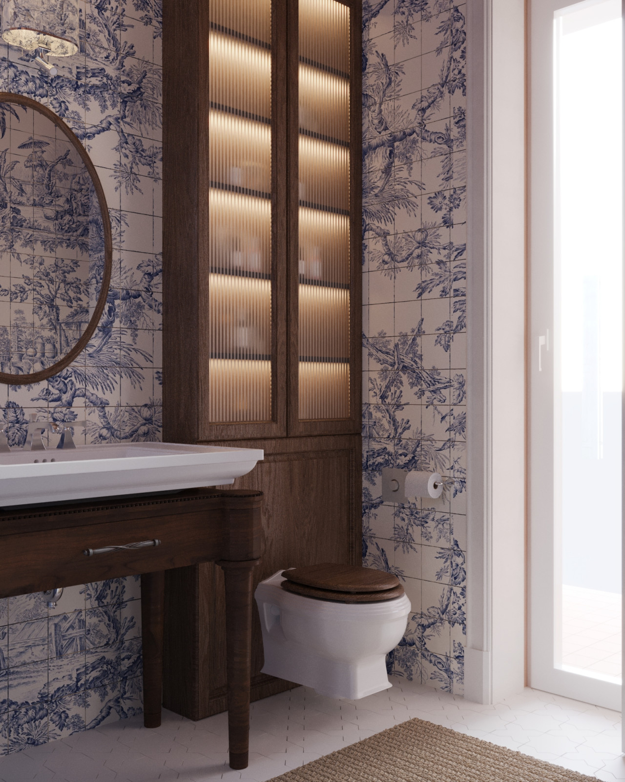 квартира в Тбилиси