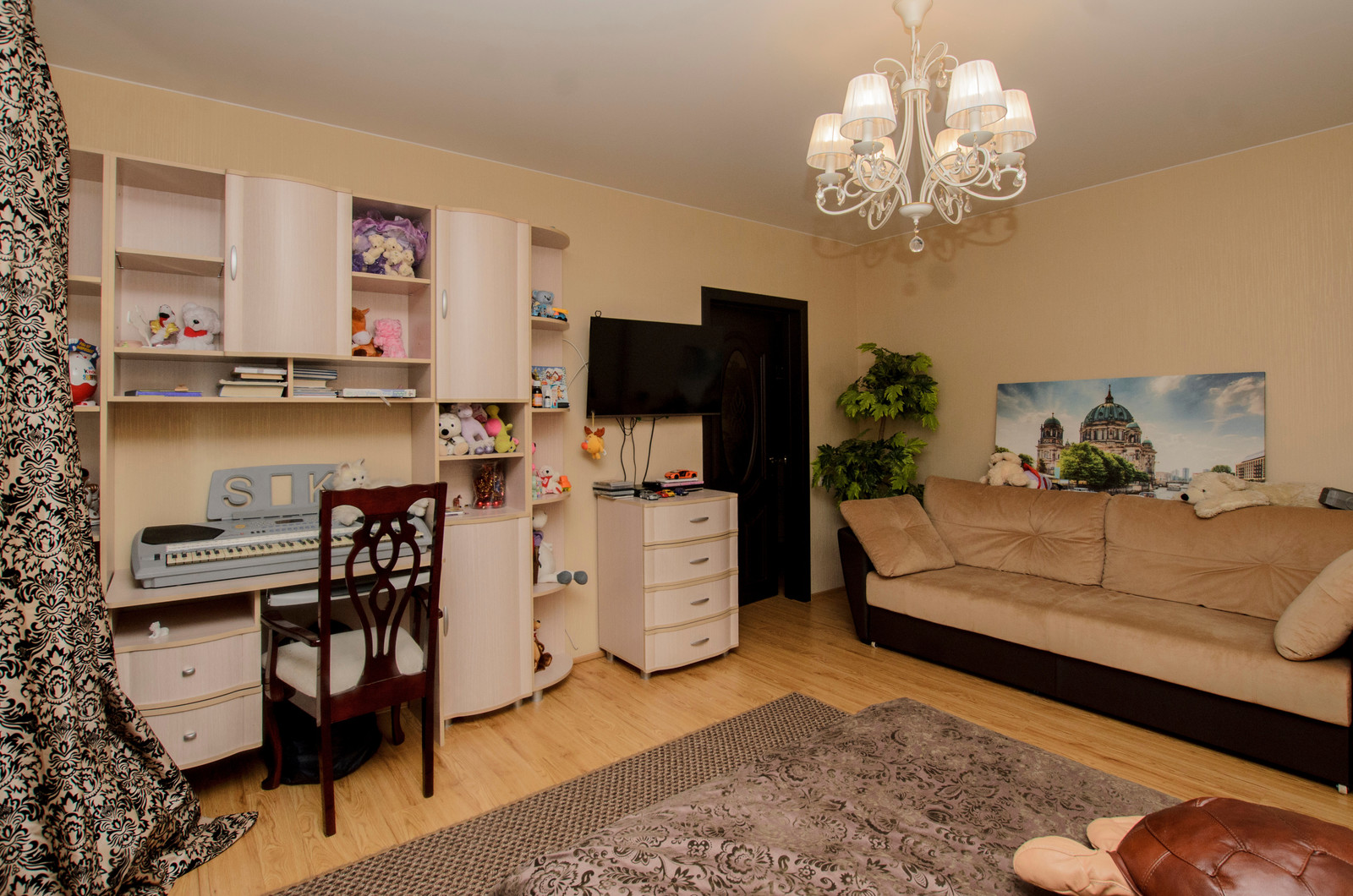 Фотосессии домов и коттеджей