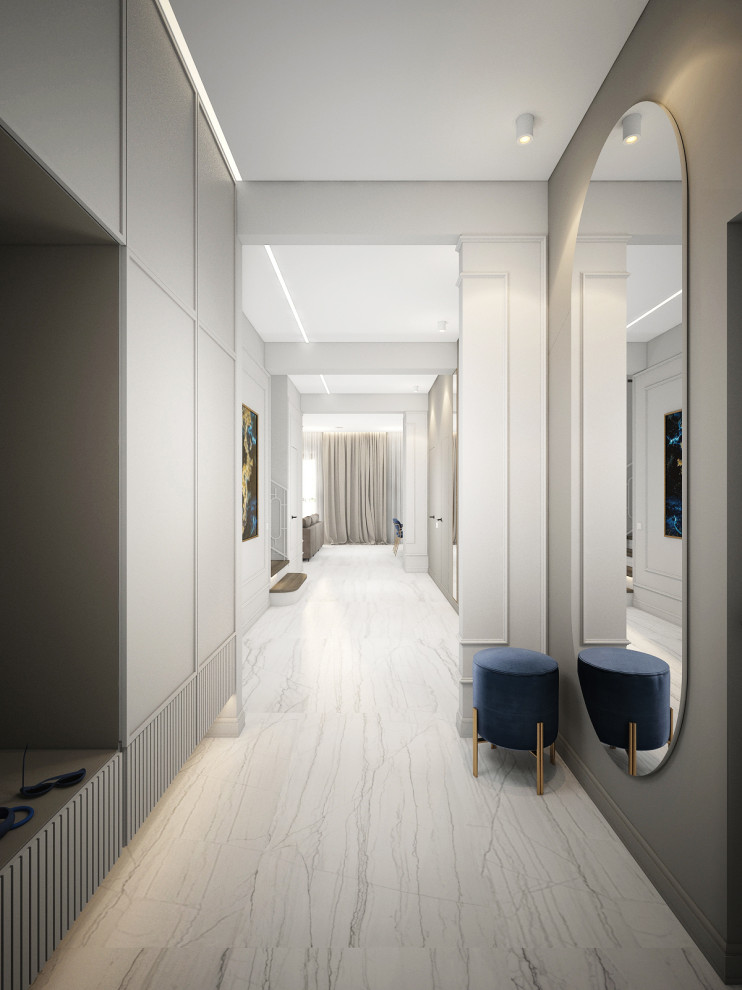 Обложка проекта: индивидуальный жилой дом в районе Стригино г. Нижний Новгород