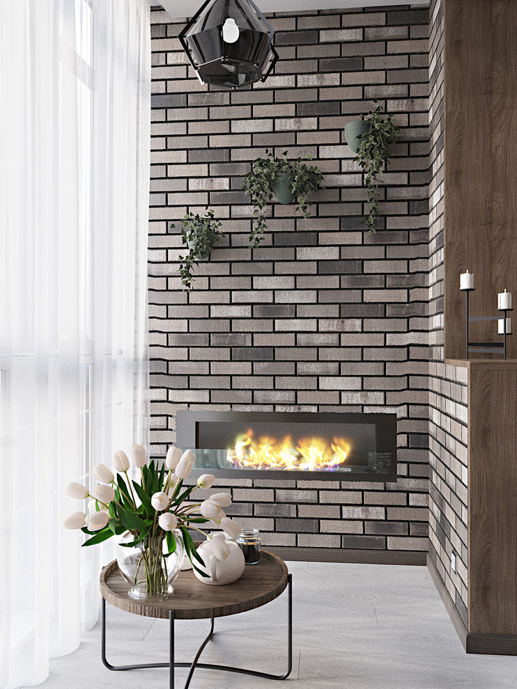 Квартира 125м2