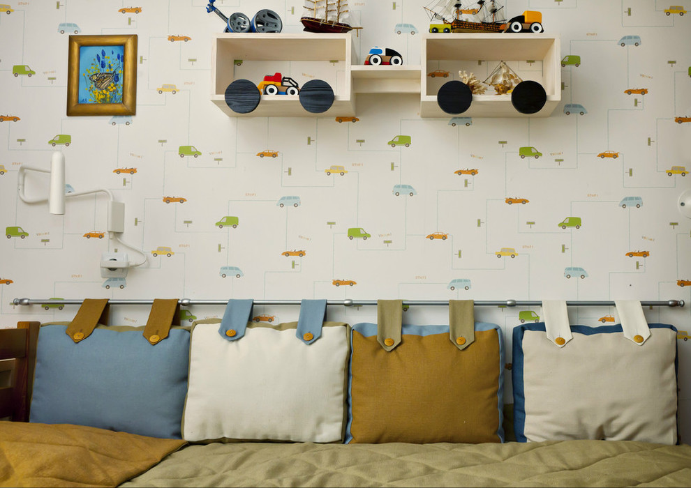 Детская спальня