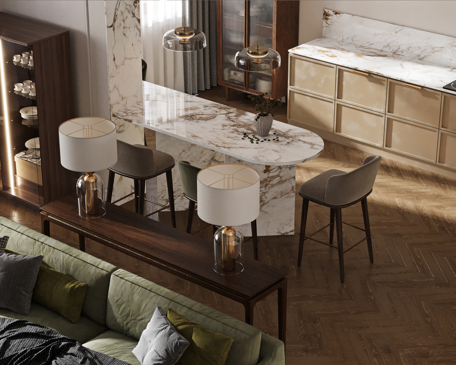 ЖК Волынский