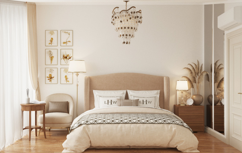 Таунхаус в КП Квартал Уют, 250 кв.м.