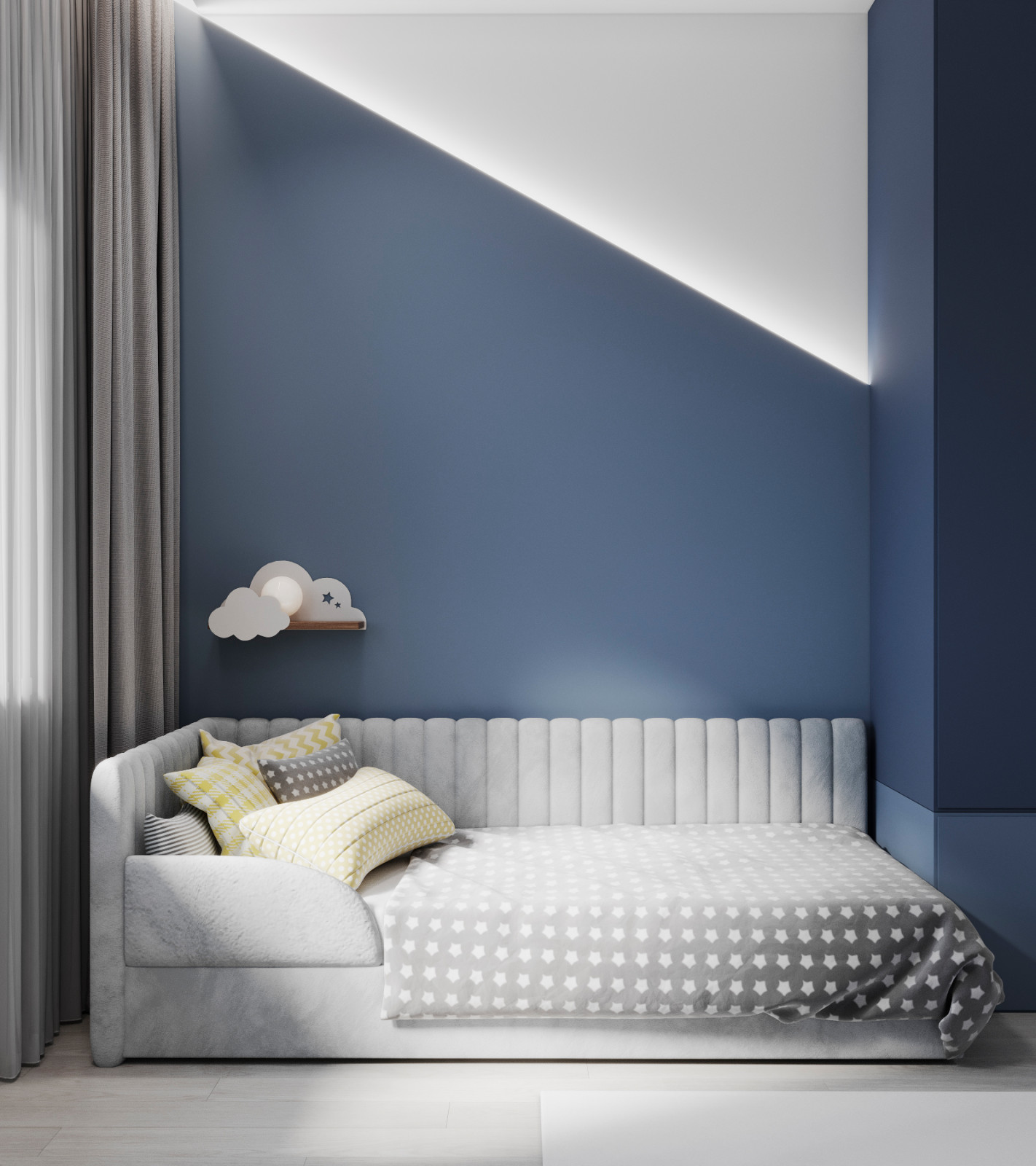 ЖК "Дом на Васильевском"