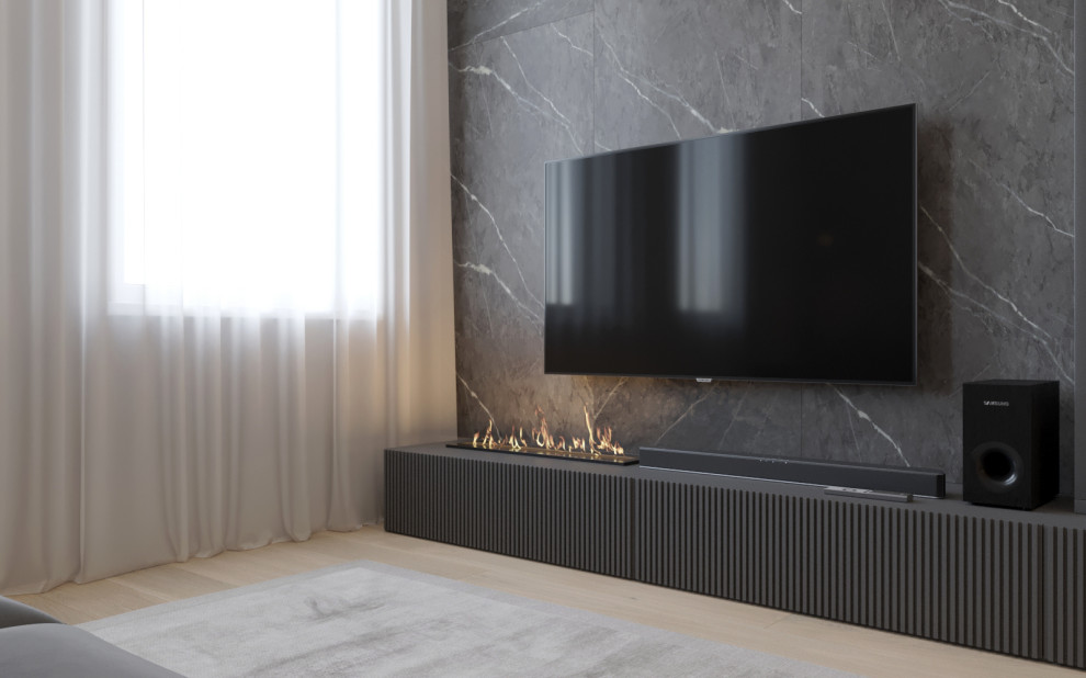 ЖК Алые Паруса, Москва