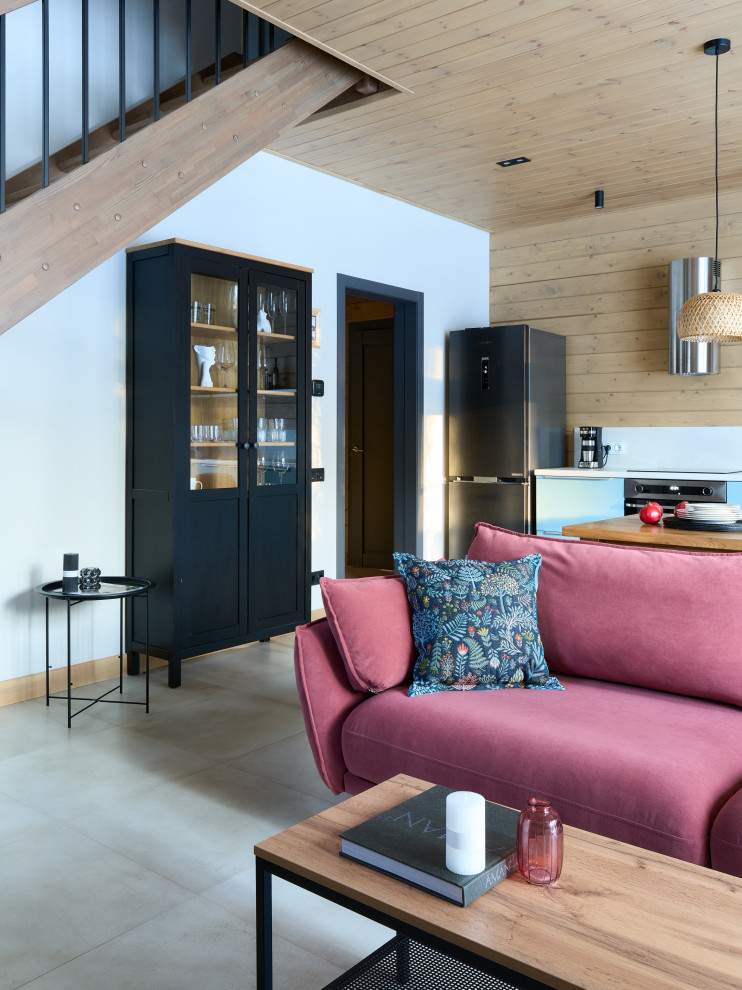 База отдыха BarniHut. Коробицыно