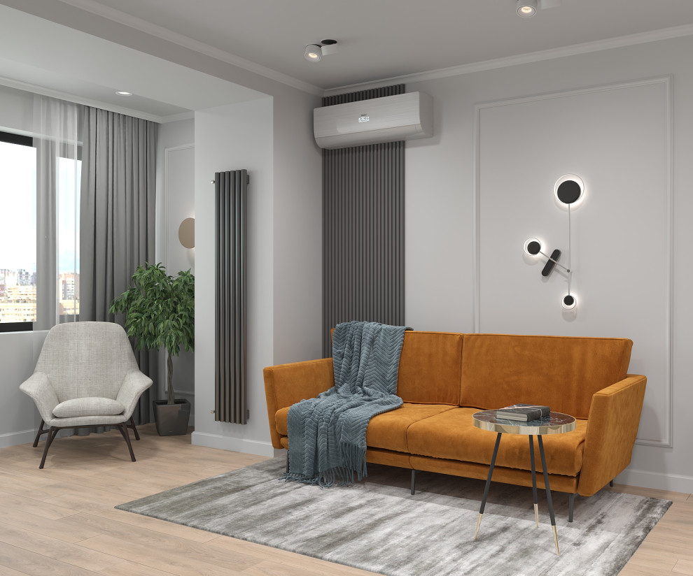 Квартира 45 кв.м.