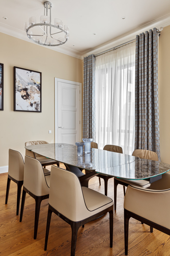 Квартира в ЖК Barkli Residence