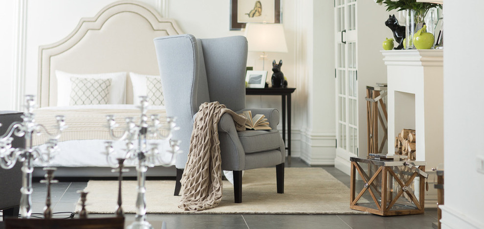 Уютный и красивый дом с Dantone Home