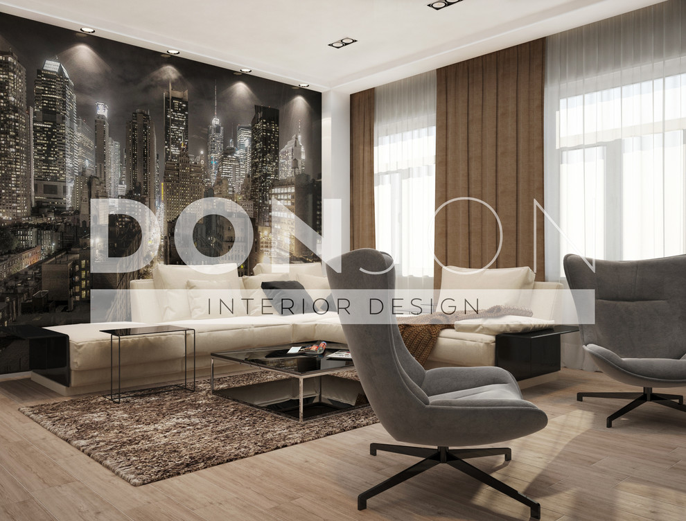 Дом в Яблоновке