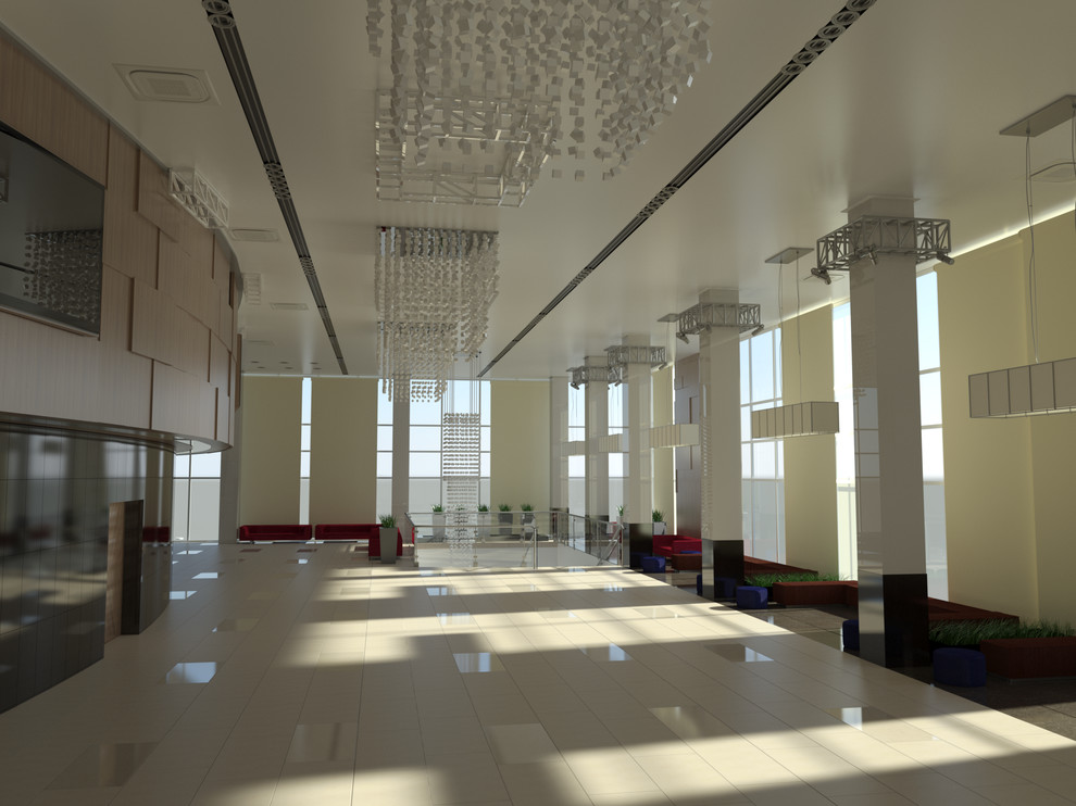 Екатеринбургский Театр Юного Зрителя