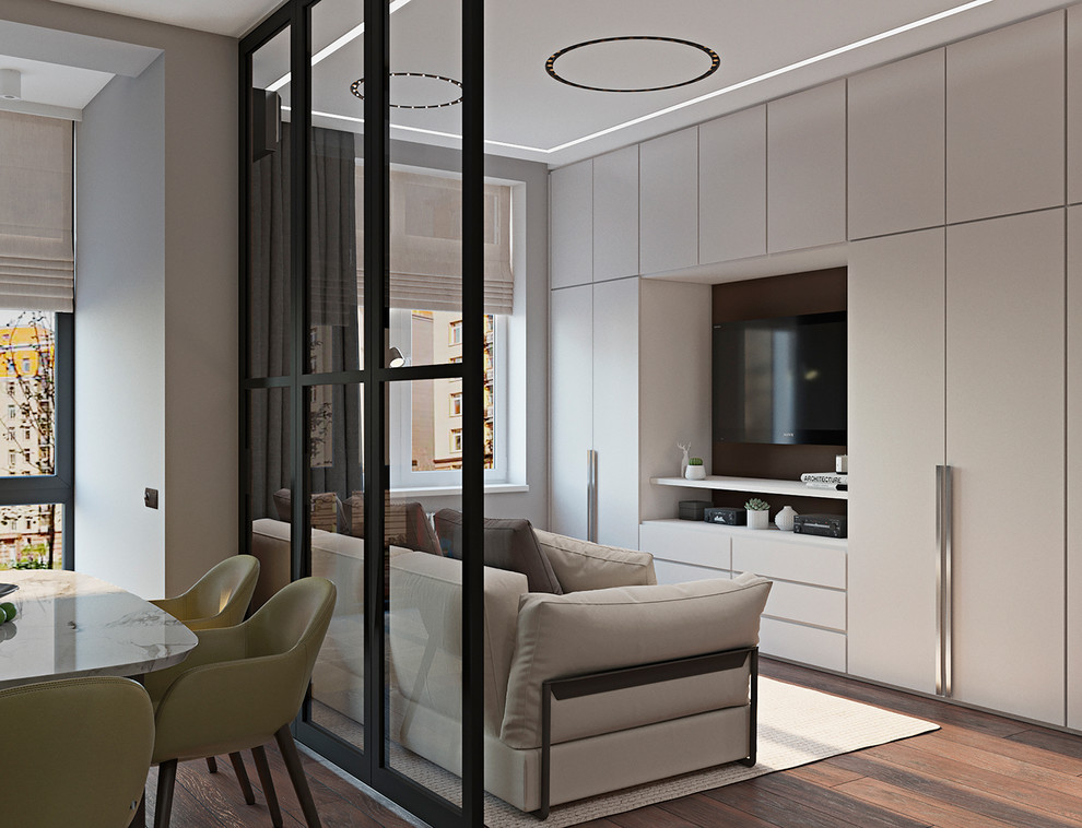 ЖК Рассказово