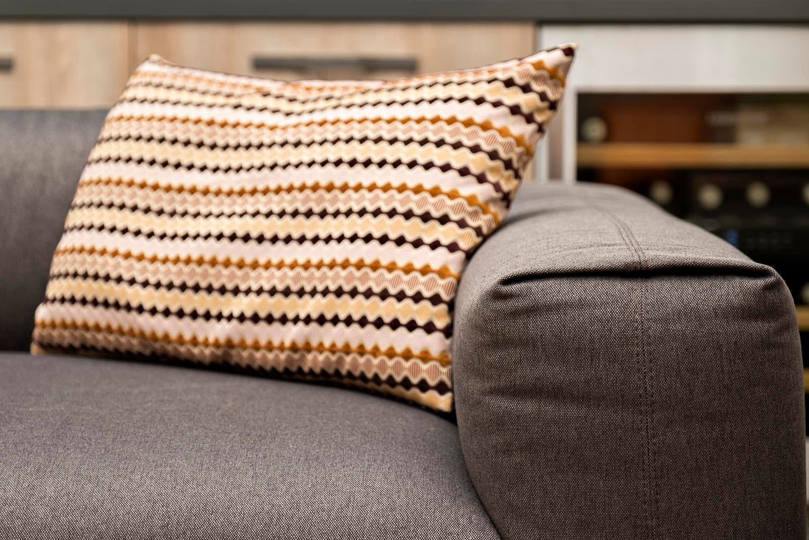 Кирилловка. Частный дом.