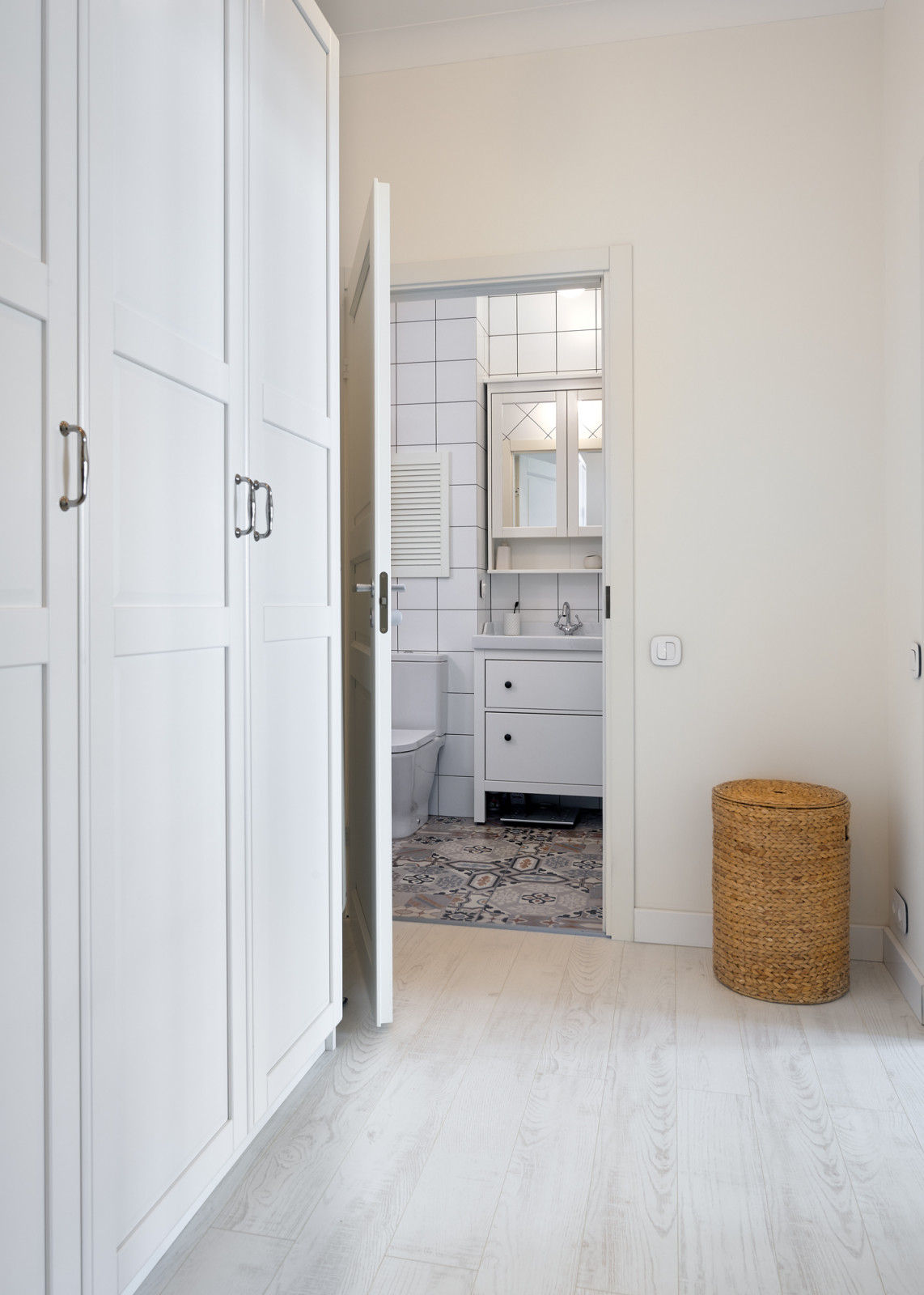 В гостяж: ЖК Ново-Молоково