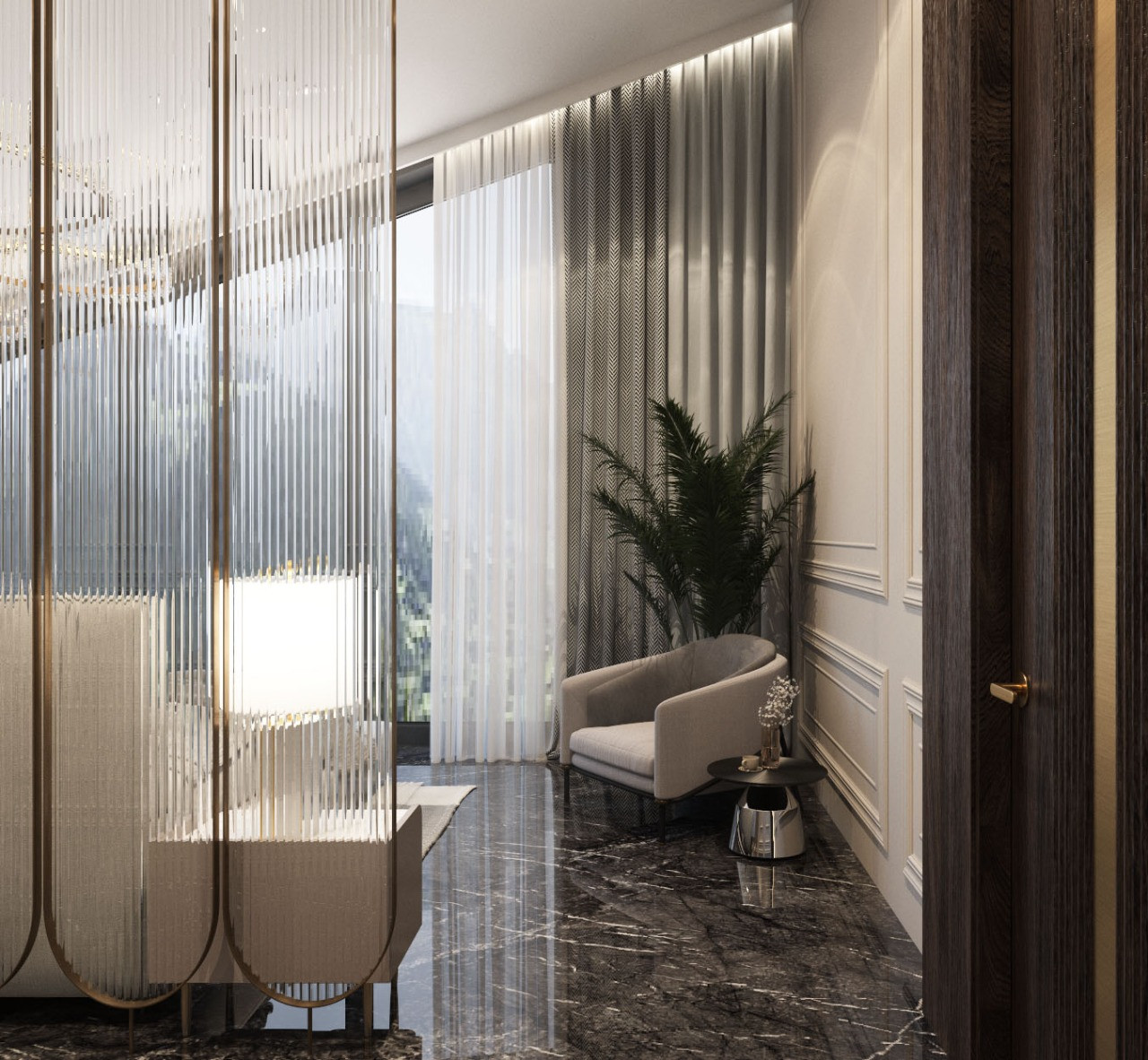 Таунхаус Сочи