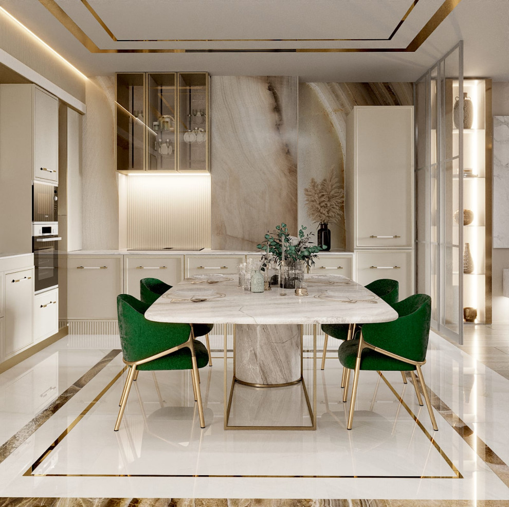 квартира Санкт-Петербург