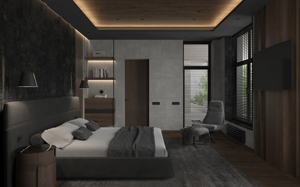 КП Мэдисон Парк