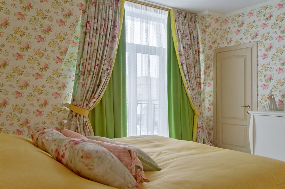 Спальня в Подмосковье