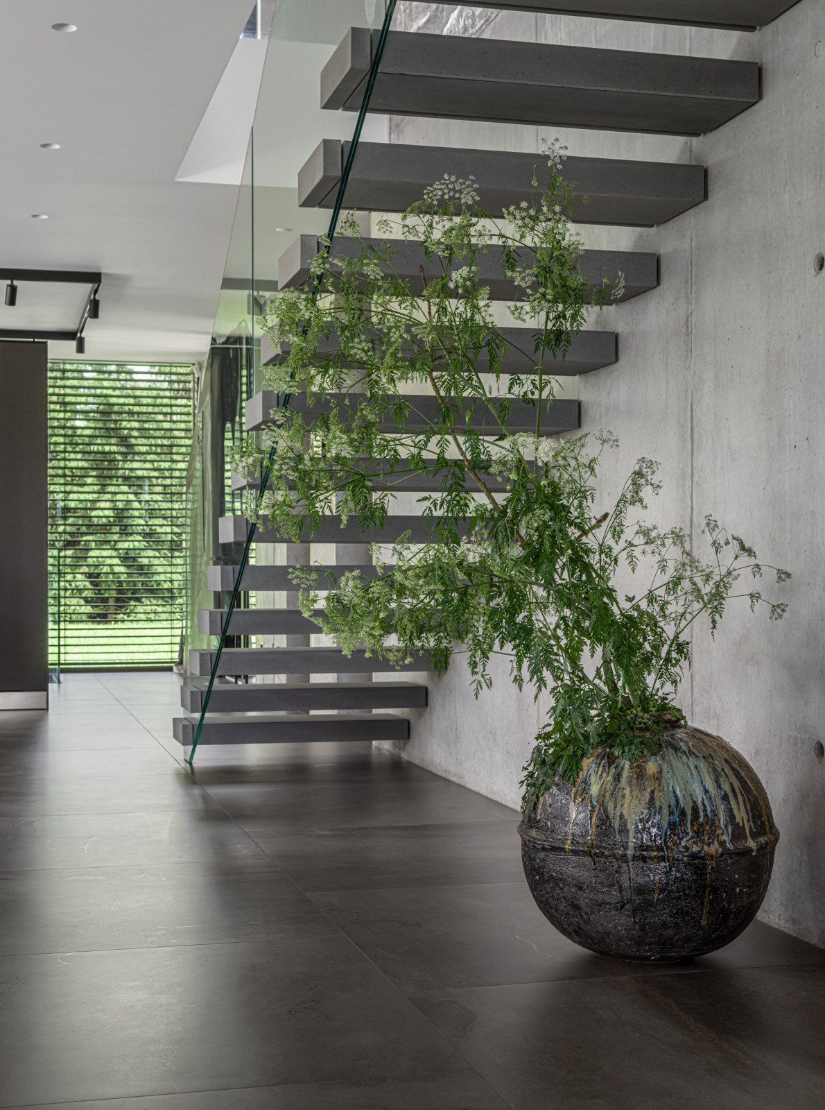 MRIIA HOUSE