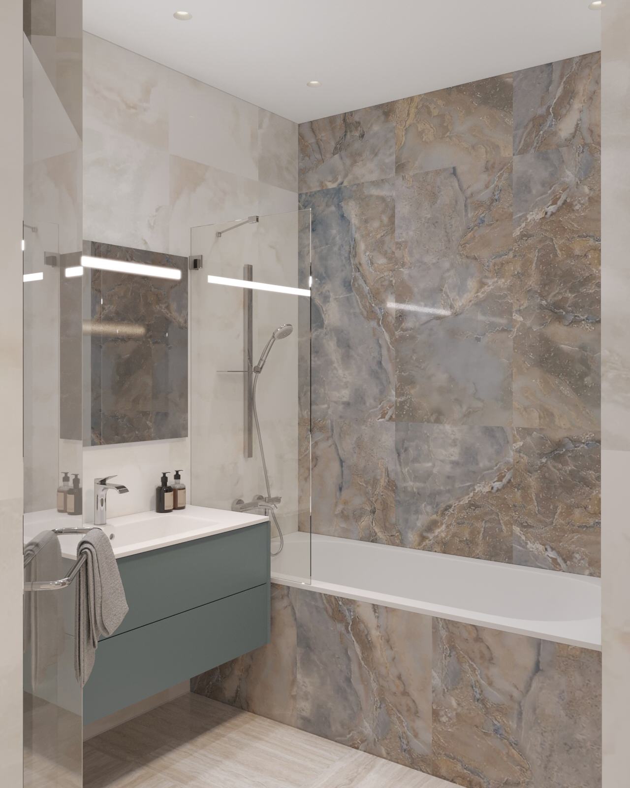 Полутона сердца